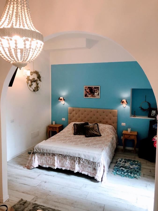 Aparthotel White & Gold
