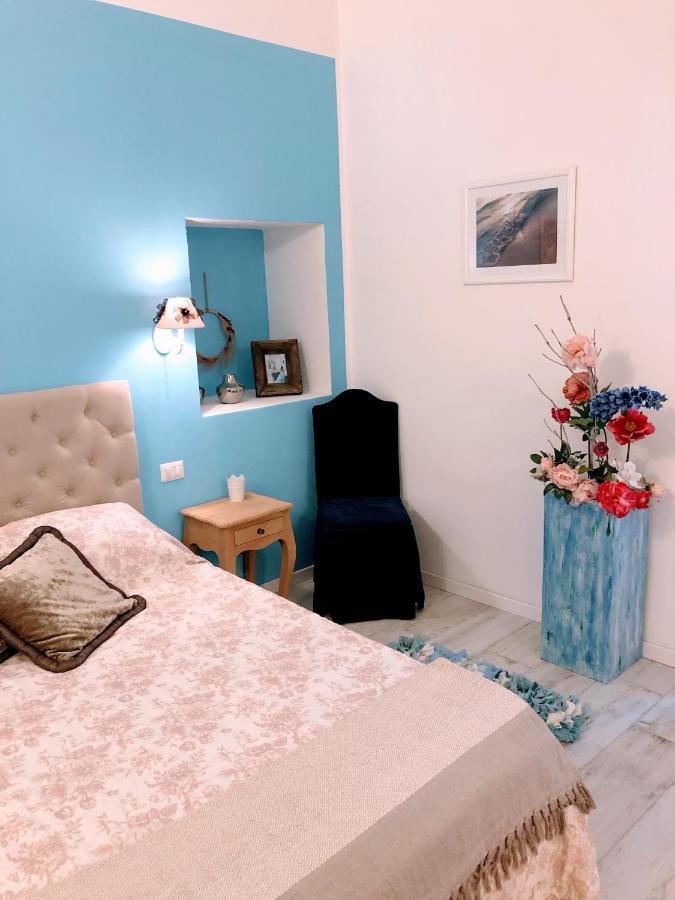 White & Gold Aparthotel Verona