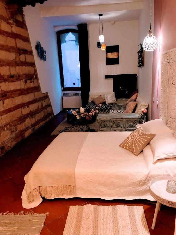 Aparthotel White & Gold