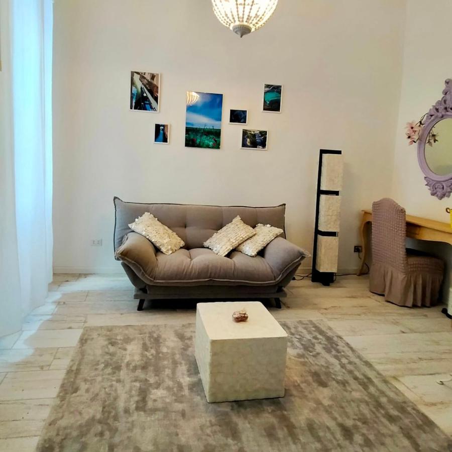 White & Gold Apartahotel Verona